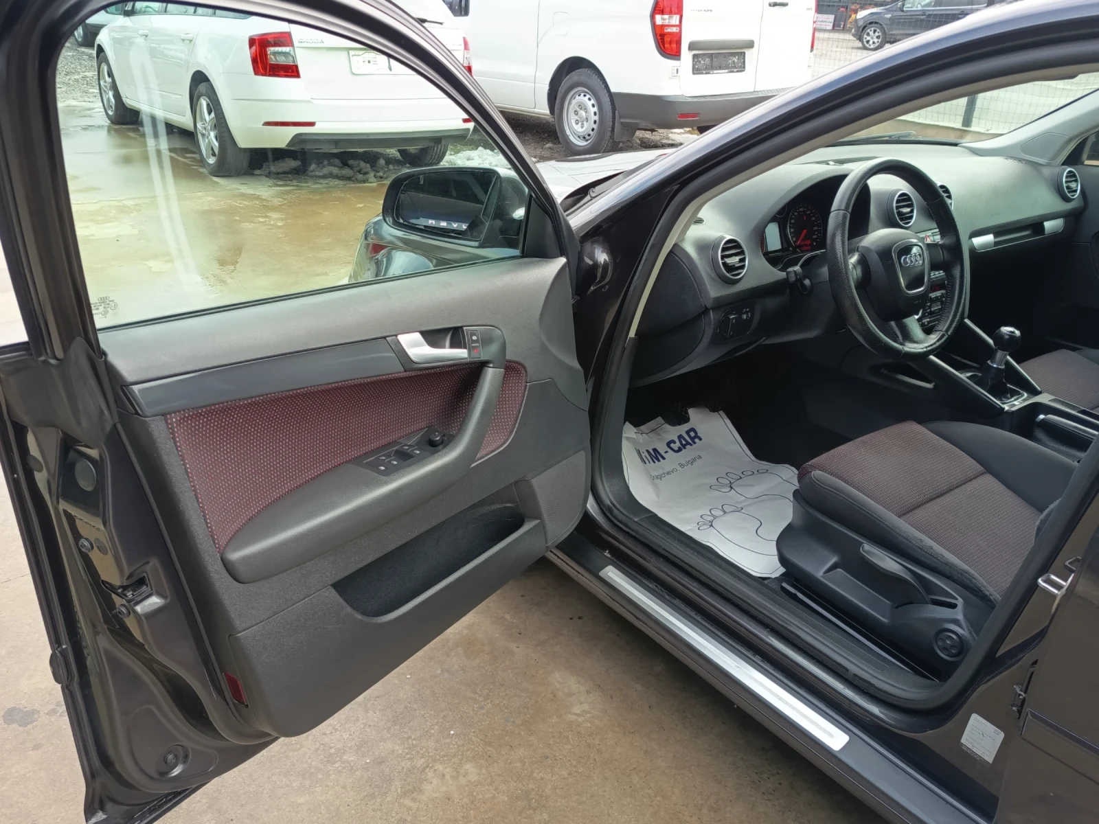 Audi A3 1.9tdi - изображение 9