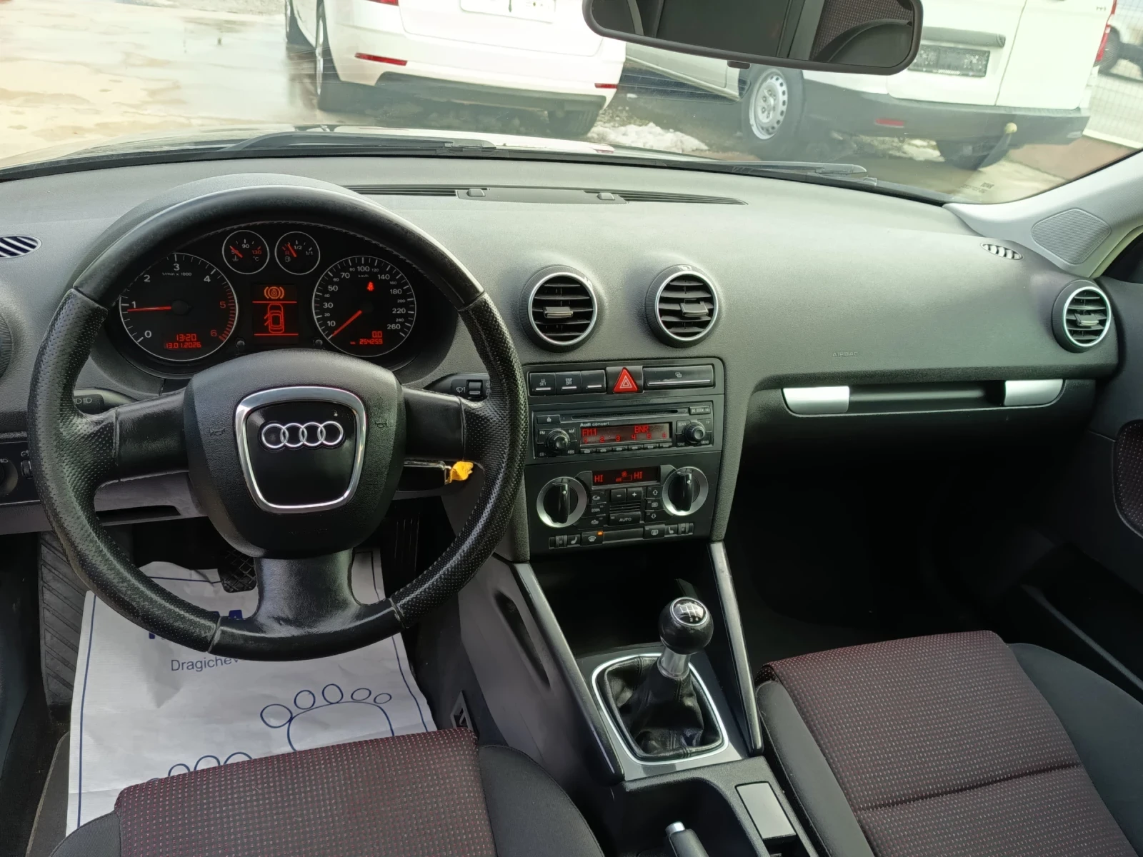 Audi A3 1.9tdi | Mobile.bg � ����������� 11