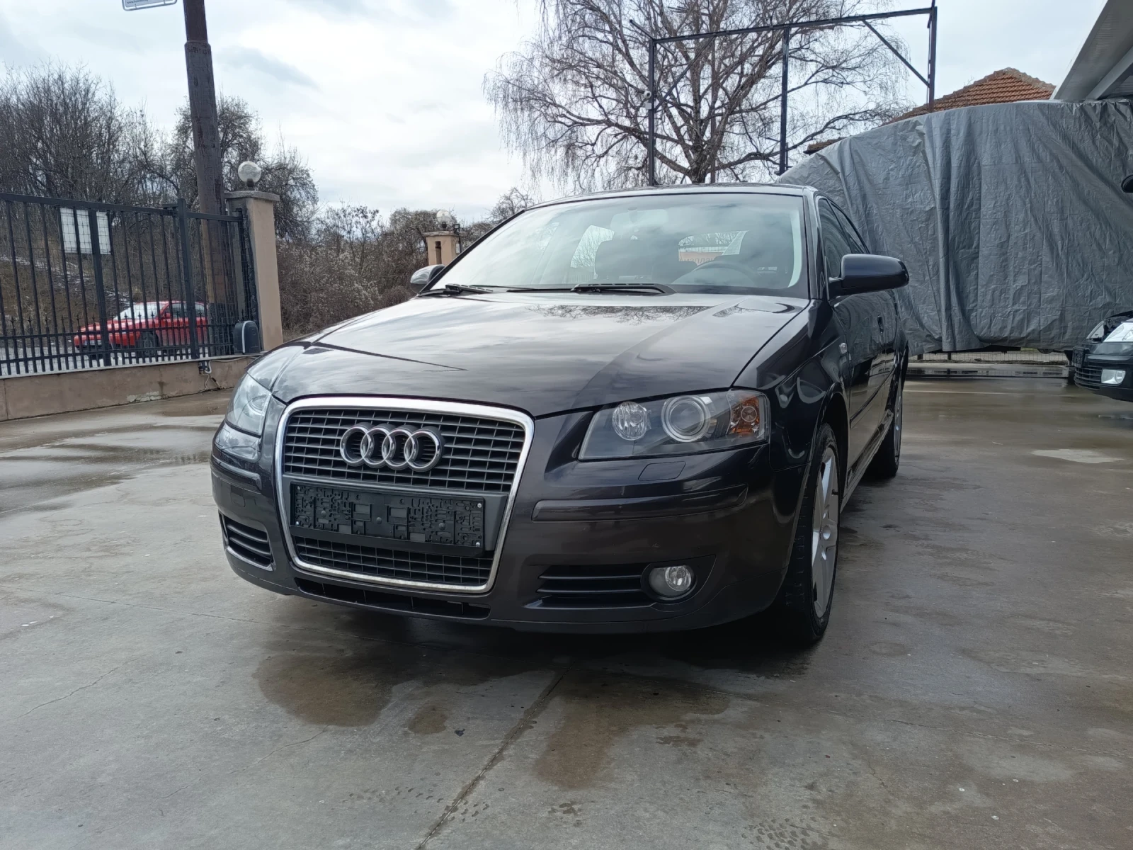 Audi A3 1.9tdi | Mobile.bg � ����������� 1