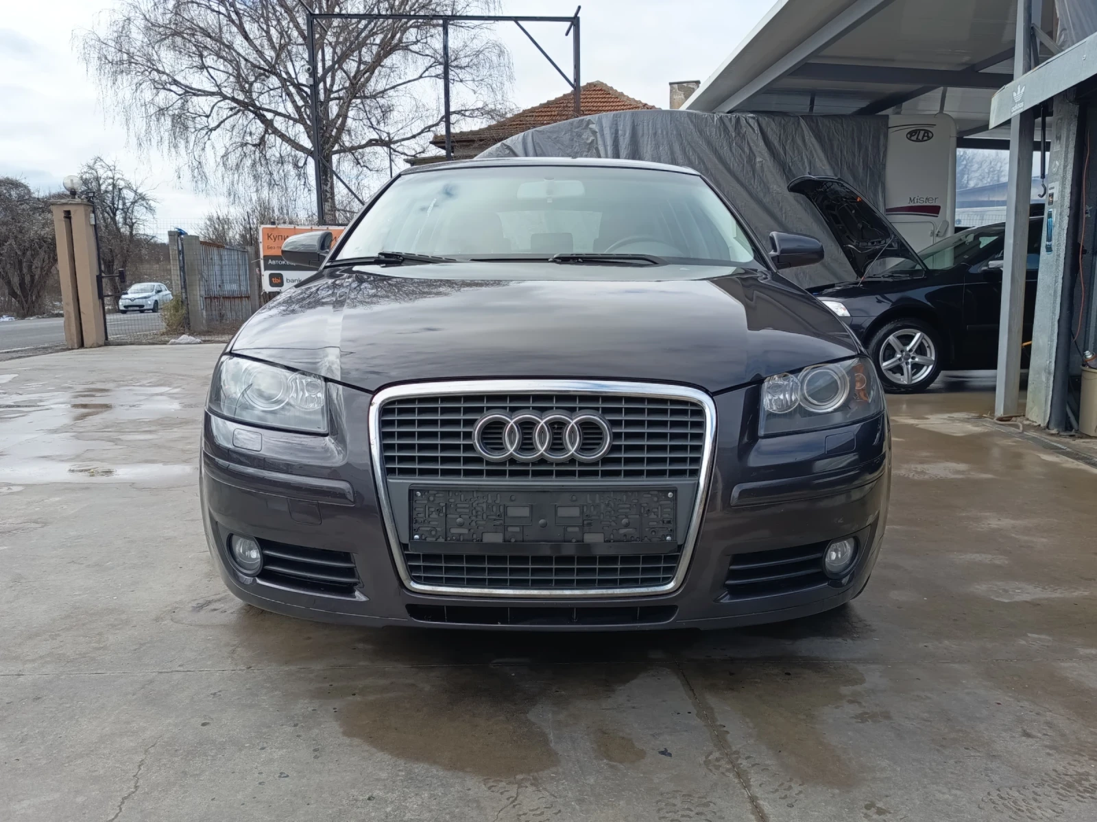 Audi A3 1.9tdi | Mobile.bg � ����������� 14