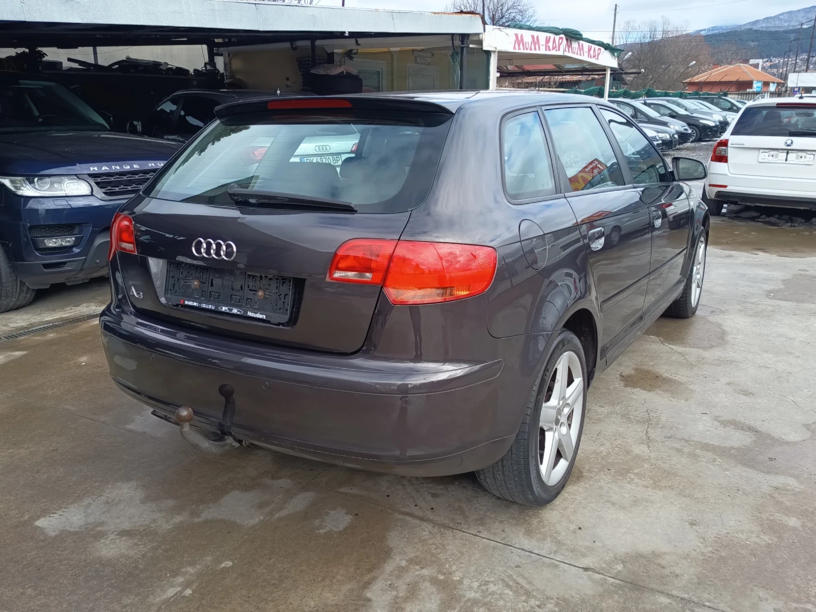 Audi A3 1.9tdi - изображение 4