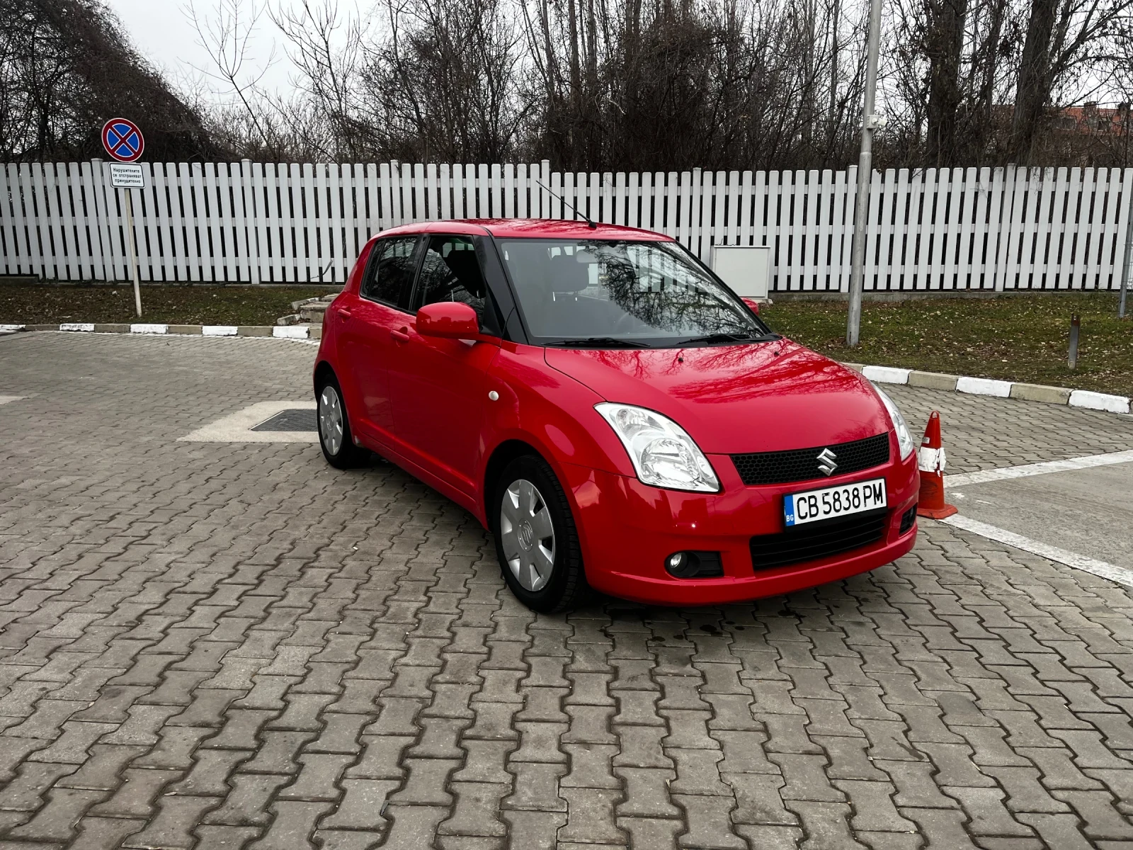 Suzuki Swift 1.3  | Mobile.bg � ����������� 2