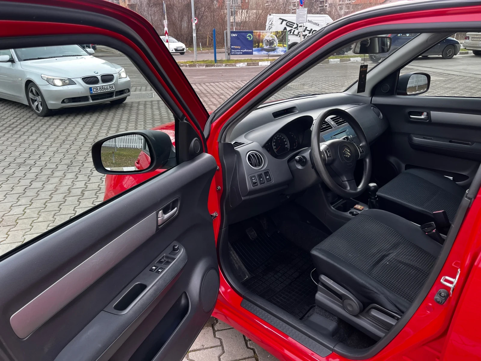 Suzuki Swift 1.3  | Mobile.bg � ����������� 5