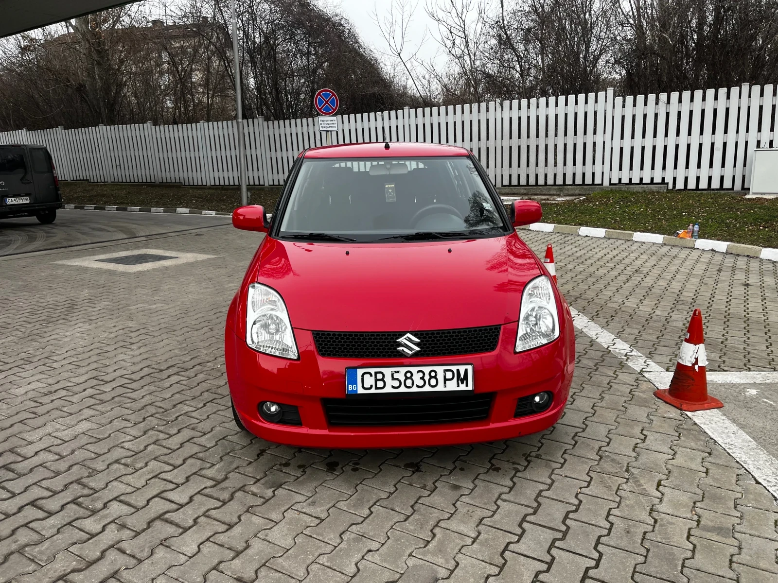 Suzuki Swift 1.3  | Mobile.bg � ����������� 4