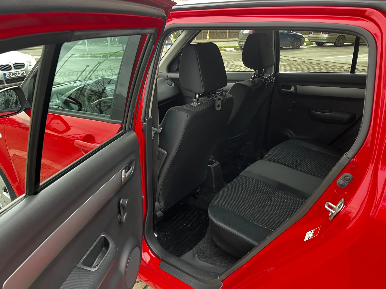 Suzuki Swift 1.3  | Mobile.bg � ����������� 6