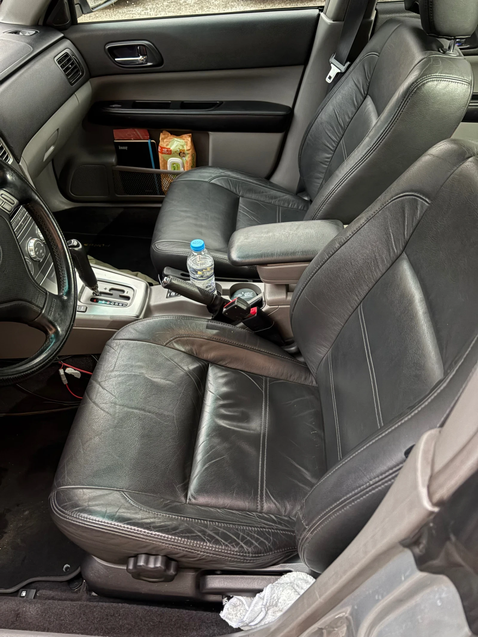 Subaru Forester 2.5XT | Mobile.bg � ����������� 7