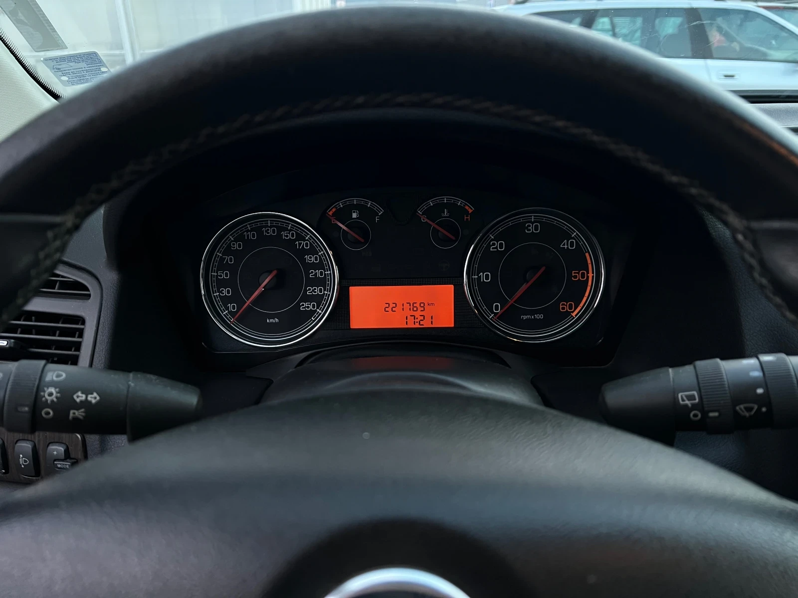 Fiat Croma 1.9 MultiJet 150 | Mobile.bg � ����������� 11