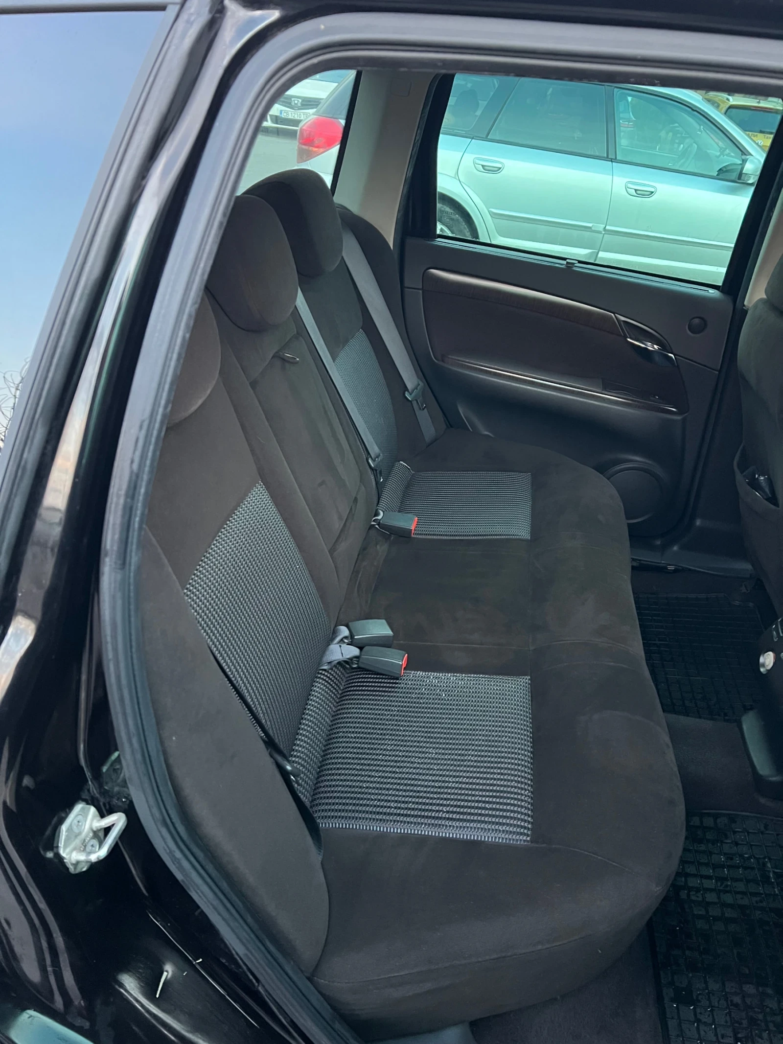 Fiat Croma 1.9 MultiJet 150 | Mobile.bg � ����������� 15