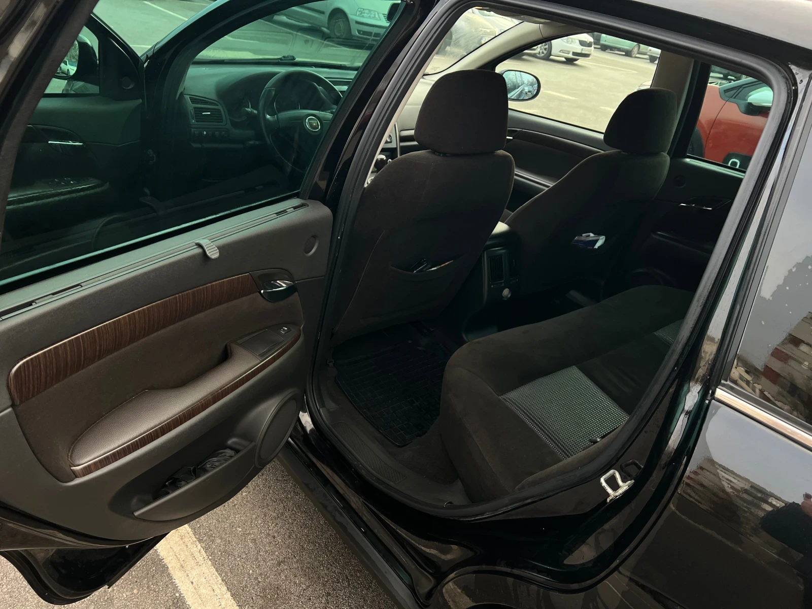 Fiat Croma 1.9 MultiJet 150 | Mobile.bg � ����������� 14