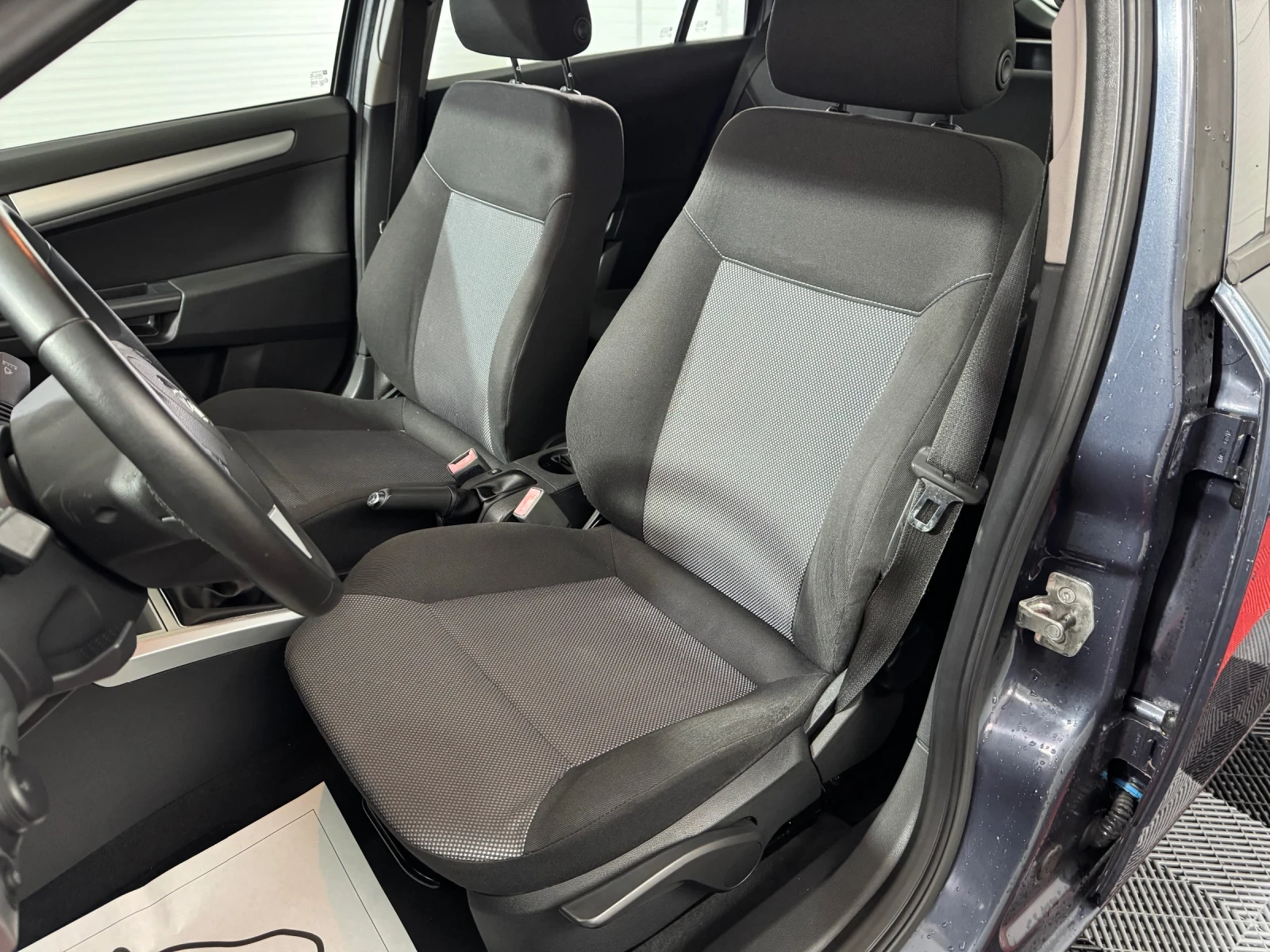 Opel Astra 1.7 CDTI - STATION WAGON | Mobile.bg � ����������� 12