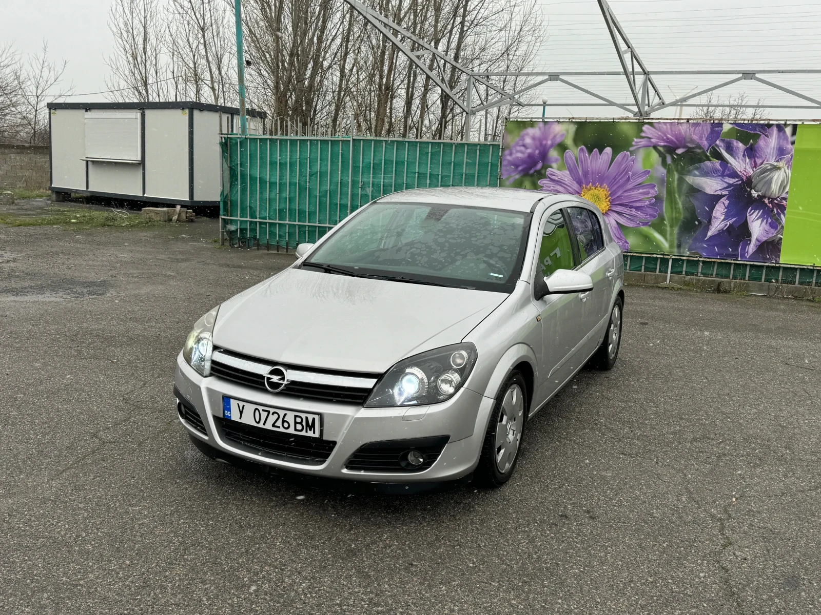 Opel Astra 1.8 ���� �� �������� | Mobile.bg � ����������� 1