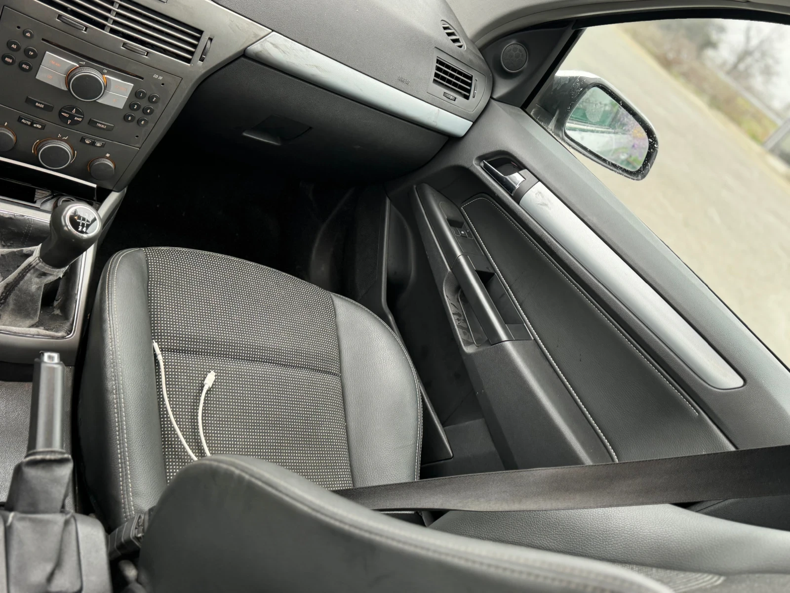 Opel Astra 1.8 внос от Германия - изображение 7