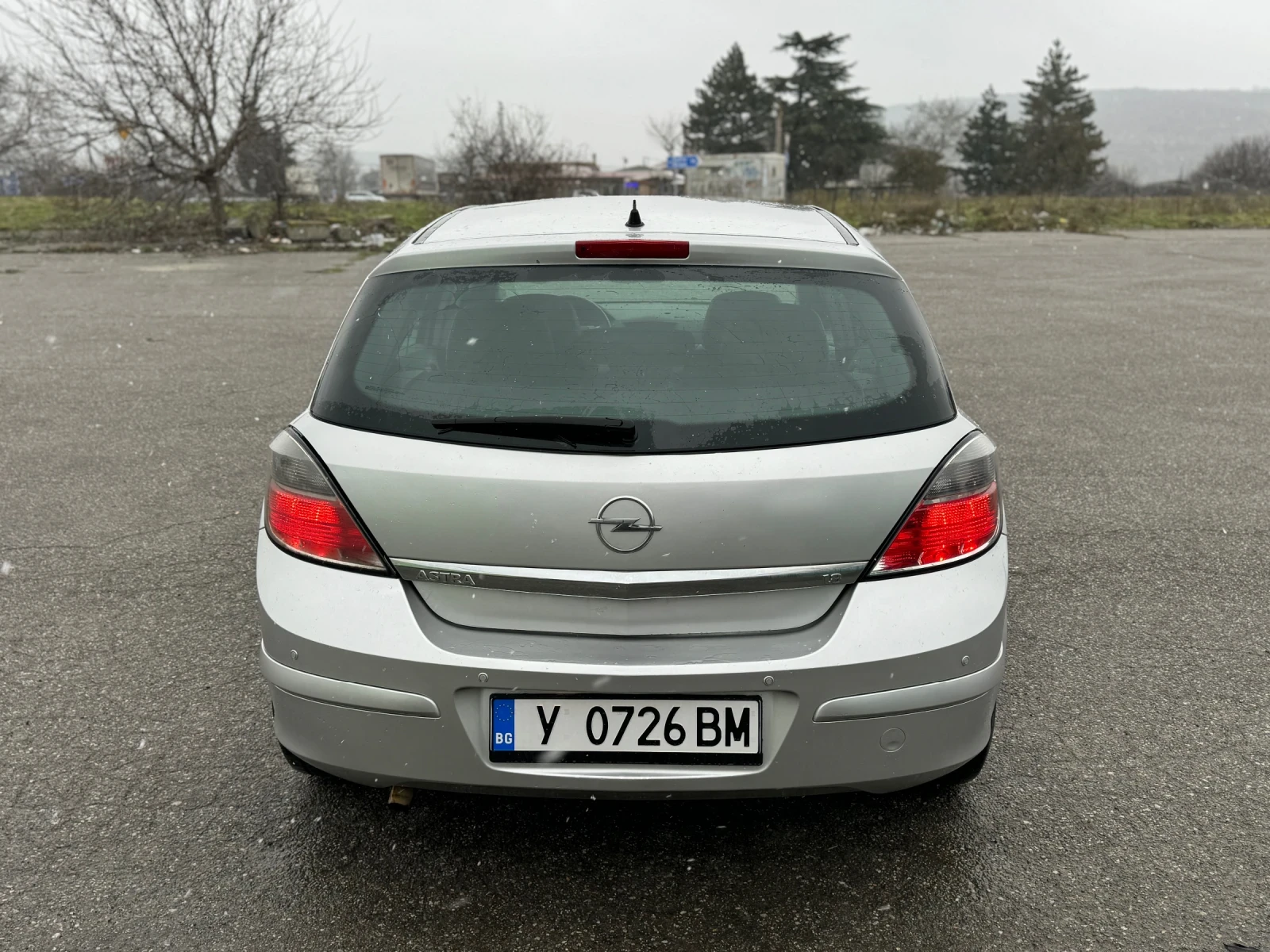 Opel Astra 1.8 внос от Германия - изображение 5
