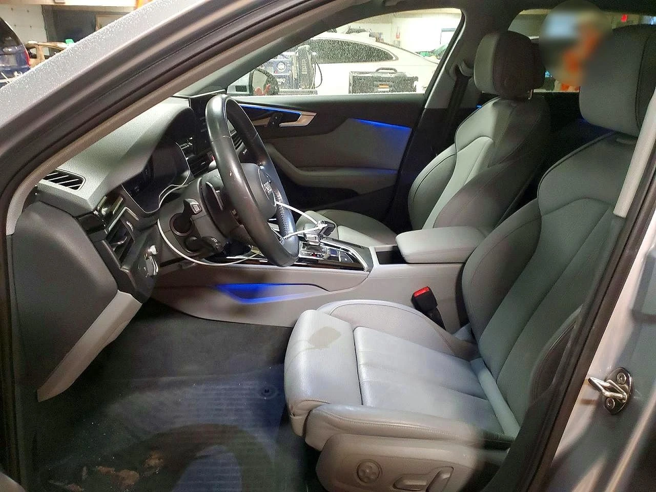 Audi A4 Allroad PRESTIGE* QUATTRO - изображение 7