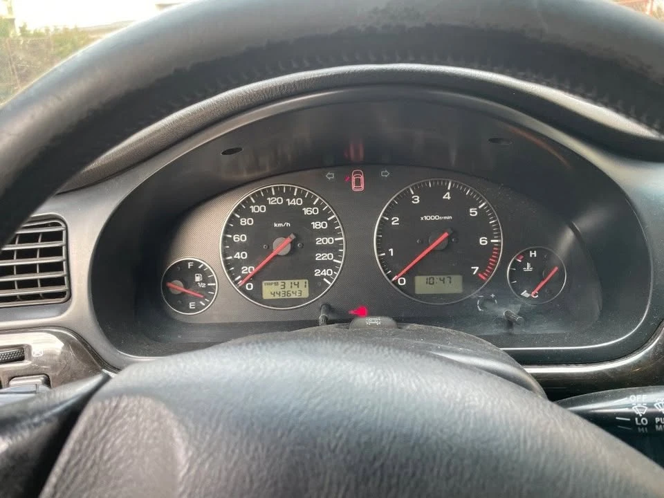 Subaru Outback 2.5 | Mobile.bg � ����������� 2