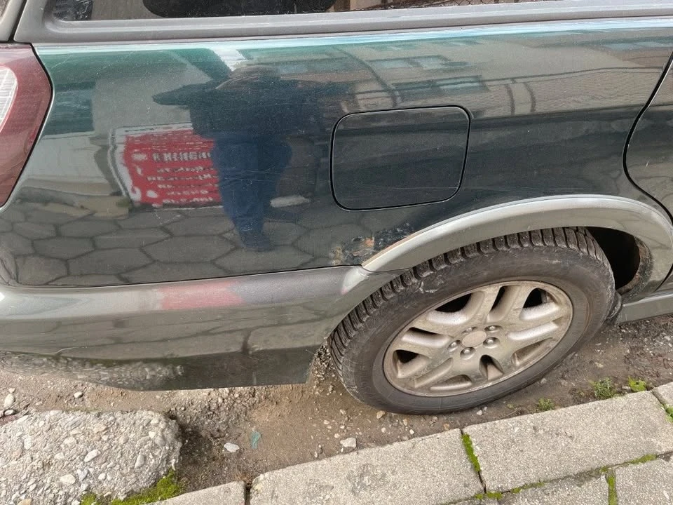 Subaru Outback 2.5 | Mobile.bg � ����������� 5