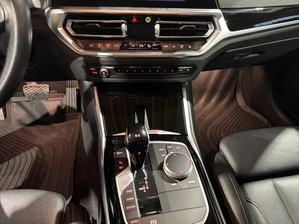 BMW 330 e* CARPLAY* ������ �����* ������� �� �����* ������ | Mobile.bg � ����������� 9