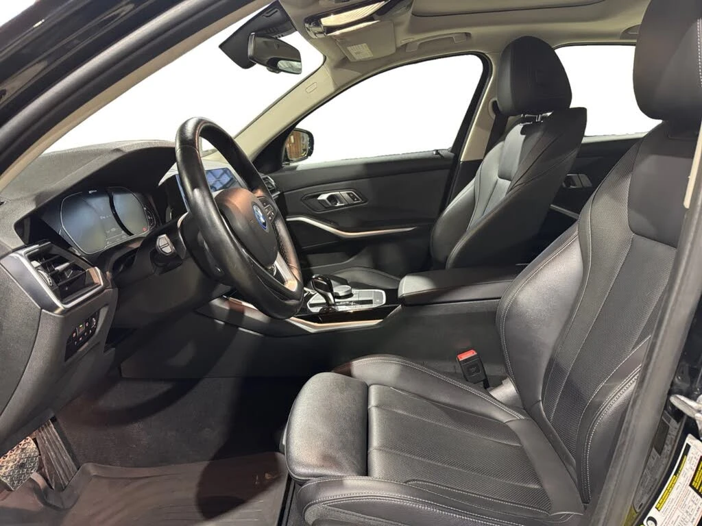 BMW 330 e* CARPLAY* ������ �����* ������� �� �����* ������ | Mobile.bg � ����������� 11