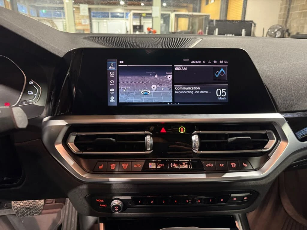 BMW 330 e* CARPLAY* ������ �����* ������� �� �����* ������ | Mobile.bg � ����������� 8