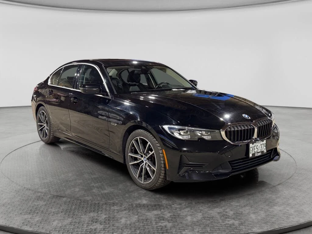 BMW 330 e* CARPLAY* ������ �����* ������� �� �����* ������ | Mobile.bg � ����������� 1