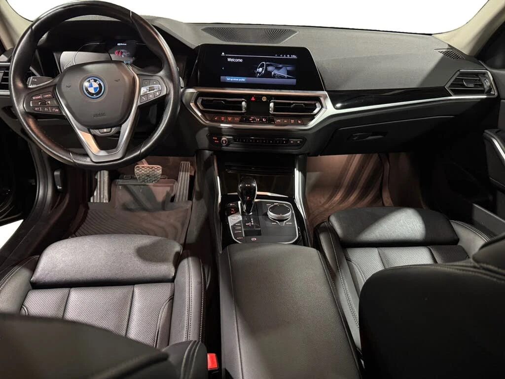BMW 330 e* CARPLAY* ������ �����* ������� �� �����* ������ | Mobile.bg � ����������� 10