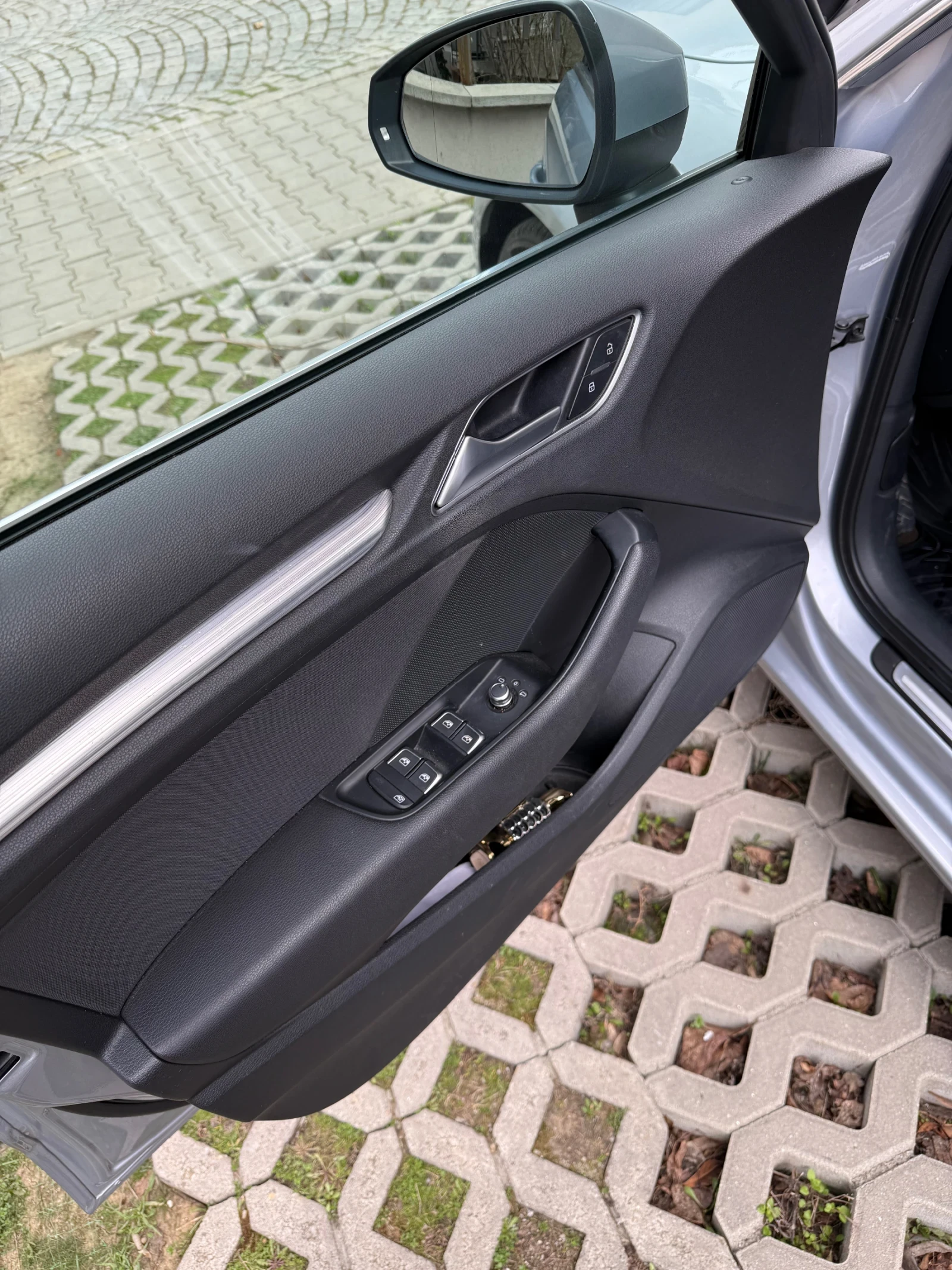 Audi A3, снимка 11 - Автомобили и джипове - 53928270