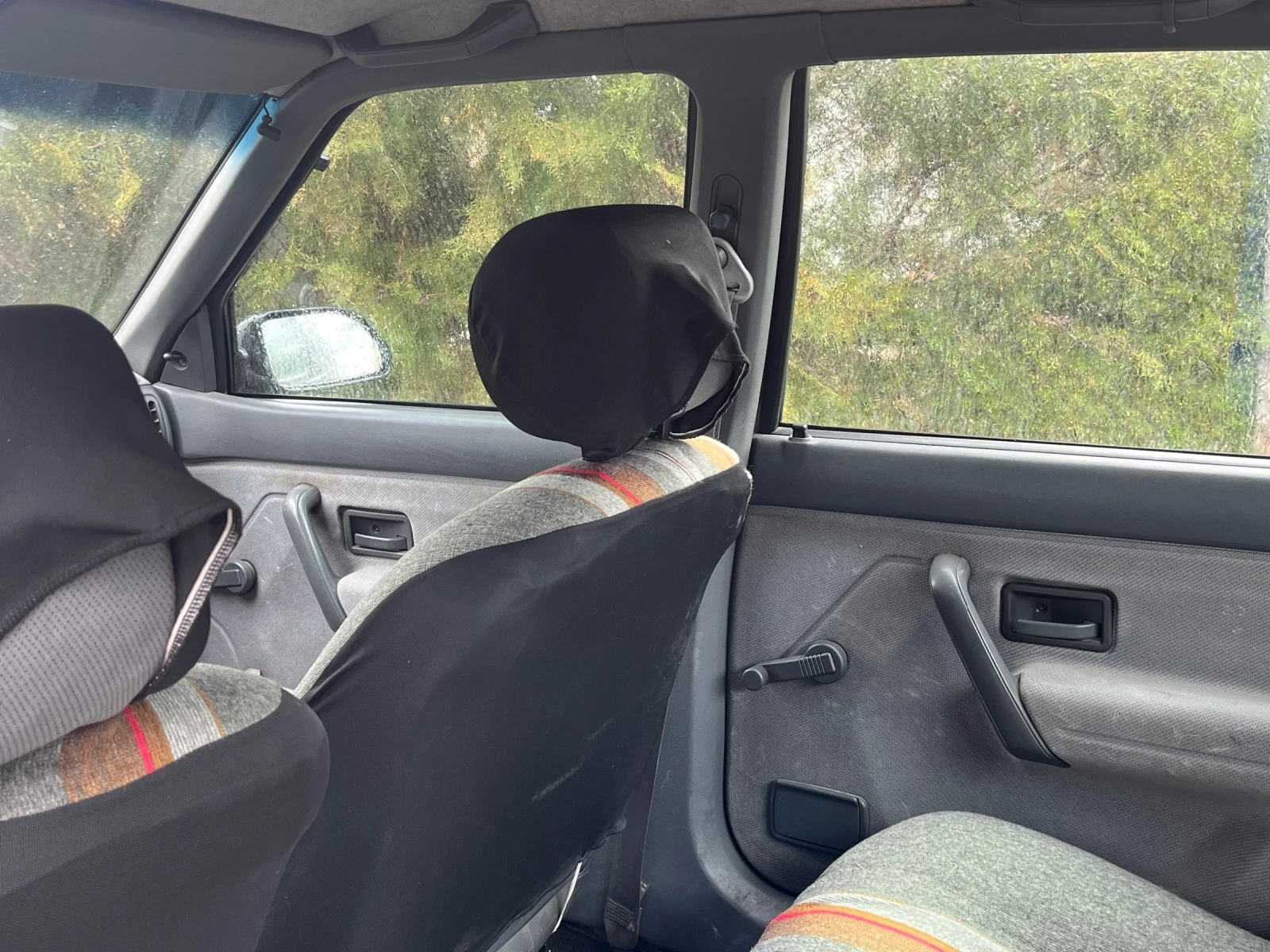 Renault 19, снимка 9 - Автомобили и джипове - 53947168