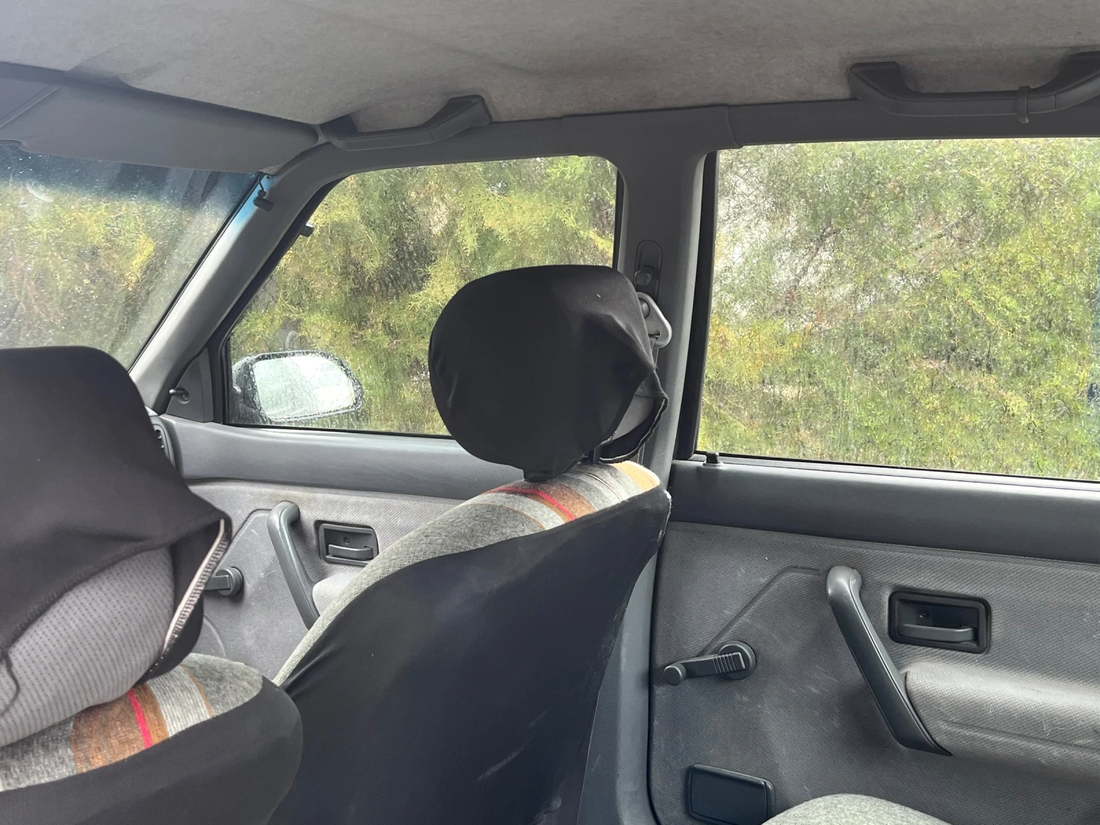 Renault 19, снимка 8 - Автомобили и джипове - 53947168