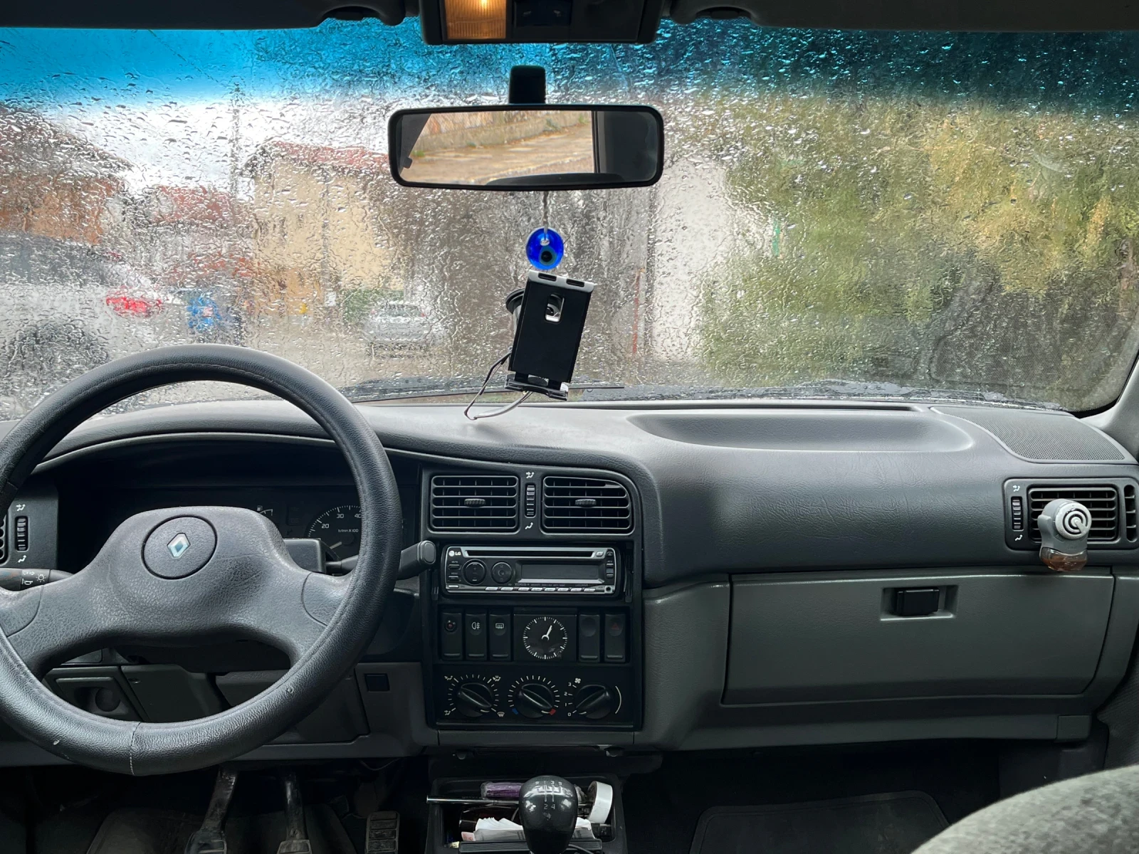 Renault 19, снимка 6 - Автомобили и джипове - 53947168