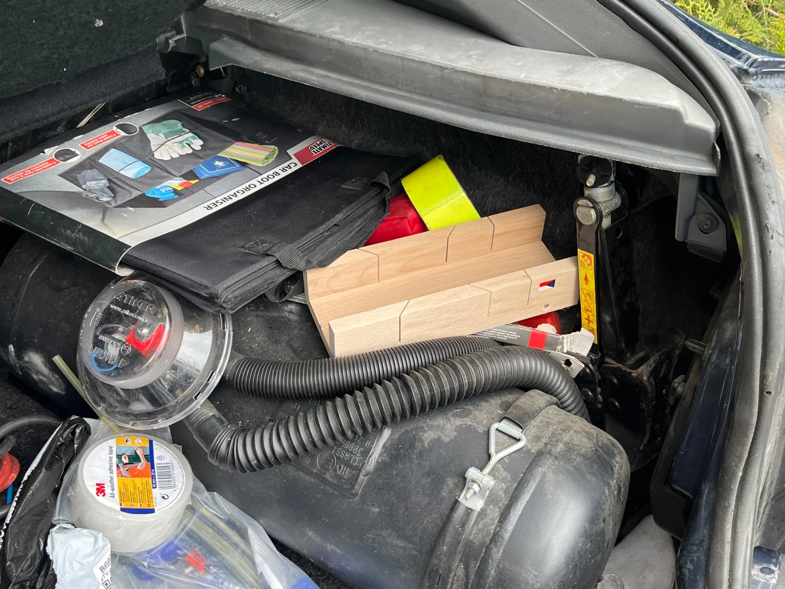 Renault 19, снимка 10 - Автомобили и джипове - 53947168