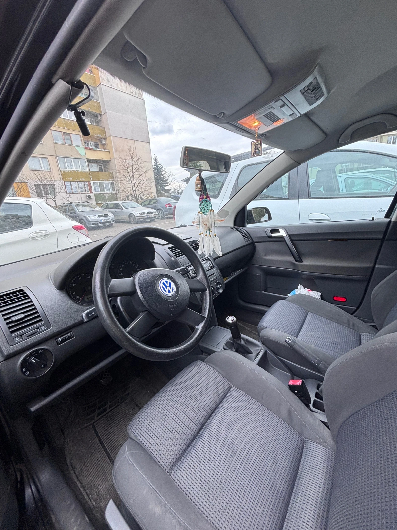 VW Polo, снимка 8 - Автомобили и джипове - 53990500