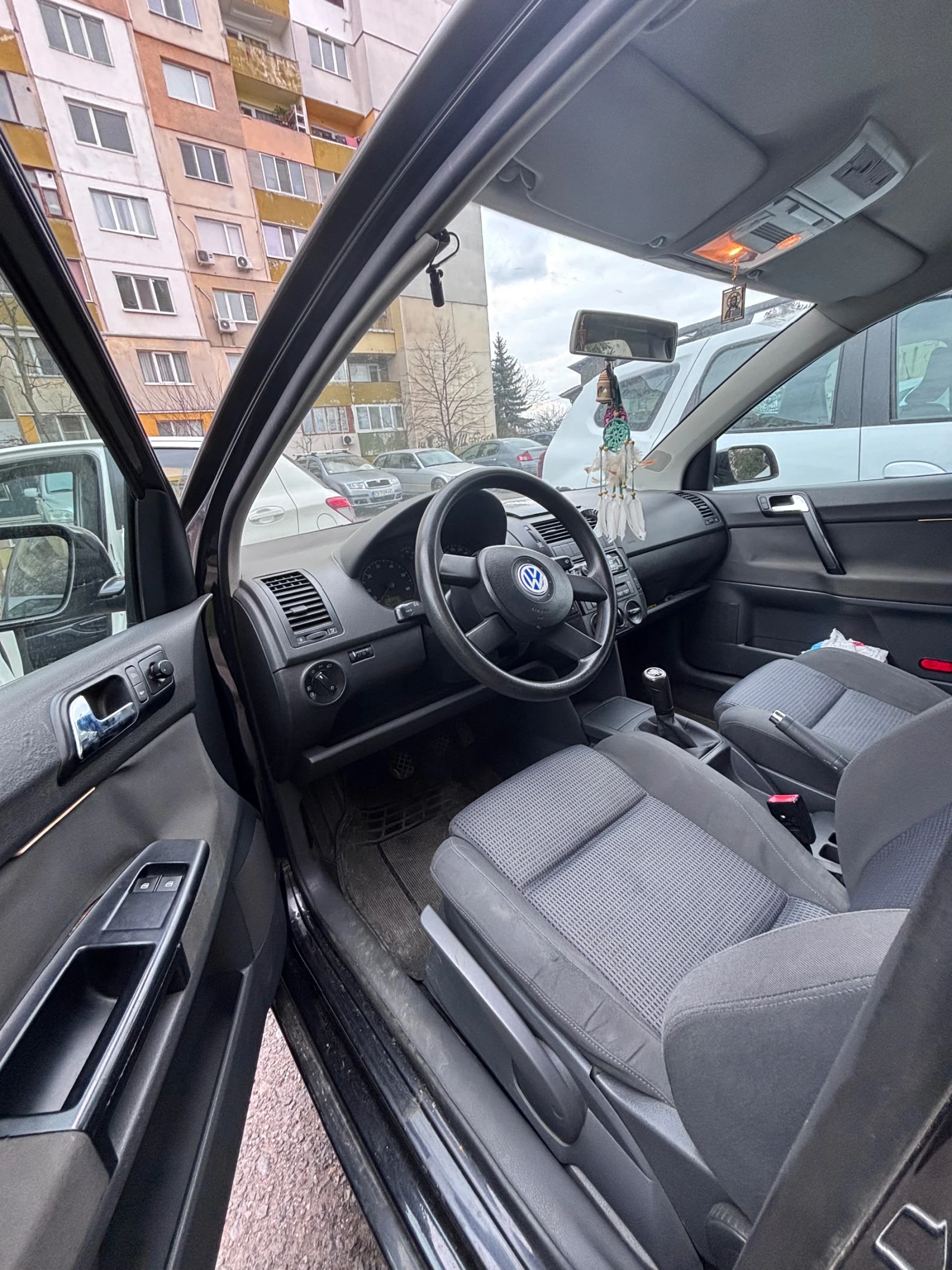 VW Polo, снимка 7 - Автомобили и джипове - 53990500