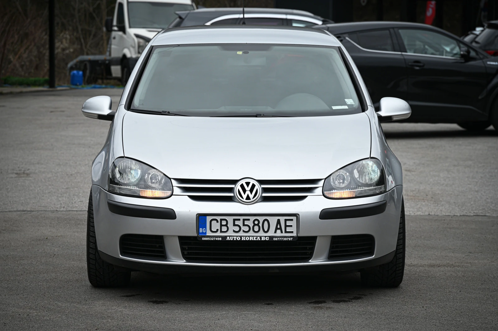 VW Golf 1.9 TDI ПЕРФЕКТЕН !!!, снимка 8 - Автомобили и джипове - 54015962