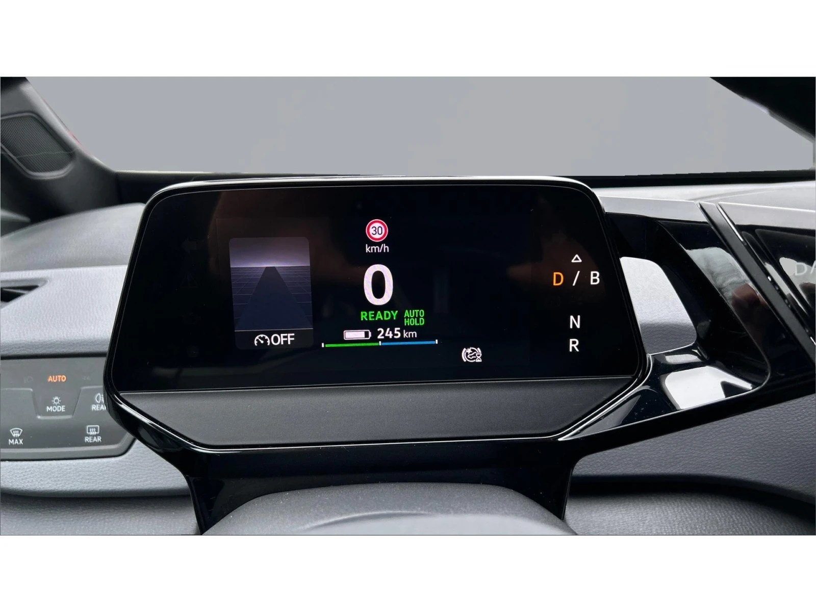 VW ID.3 Pro 204 h.p.  62kwh, Месечна вноска от 281  , снимка 14 - Автомобили и джипове - 54119116