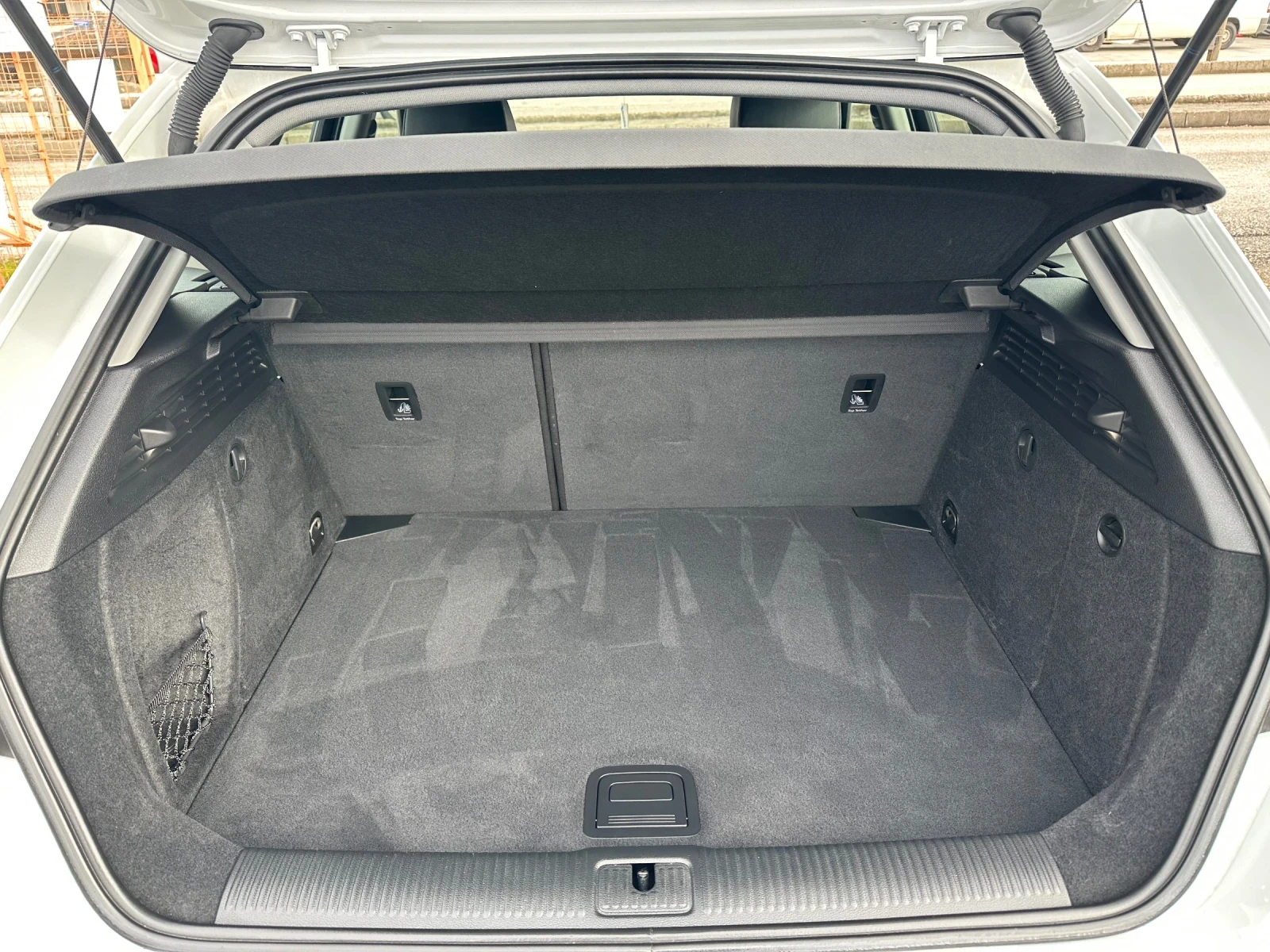 Audi A3 1.6TDI MATRIX , снимка 5 - Автомобили и джипове - 54175734