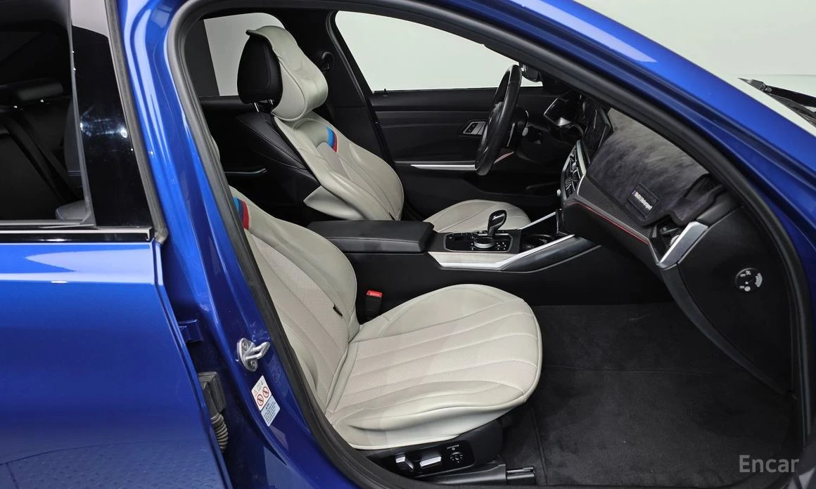 BMW 320 d M-Sport Plus* HARMAN KARDON* HEAD-UP* 360 CAM* , снимка 7 - Автомобили и джипове - 54220480