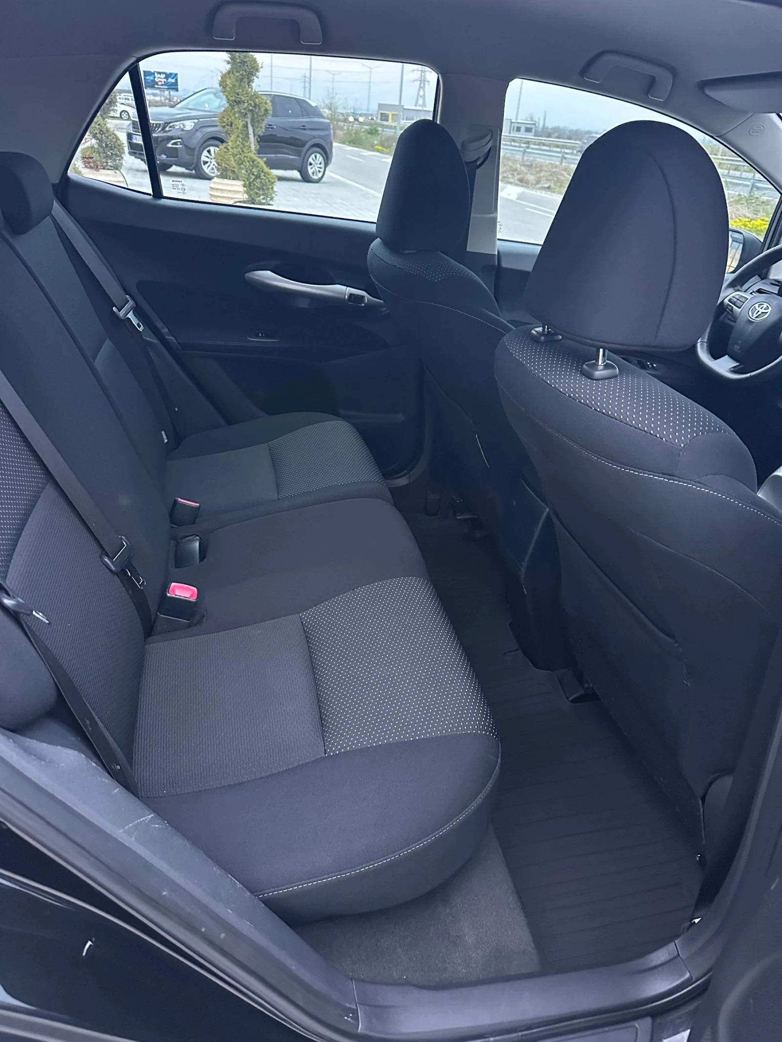 Toyota Auris 1.6Vvti/Facelift/Evro5/ГЕРМАНИЯ, снимка 7 - Автомобили и джипове - 54317821