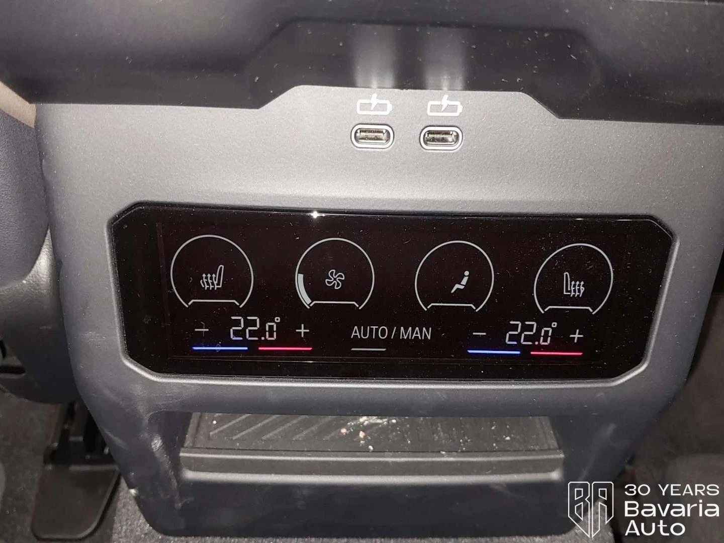 BMW i5 40 eDrive Touring M Sport Paket , снимка 14 - Автомобили и джипове - 54345216