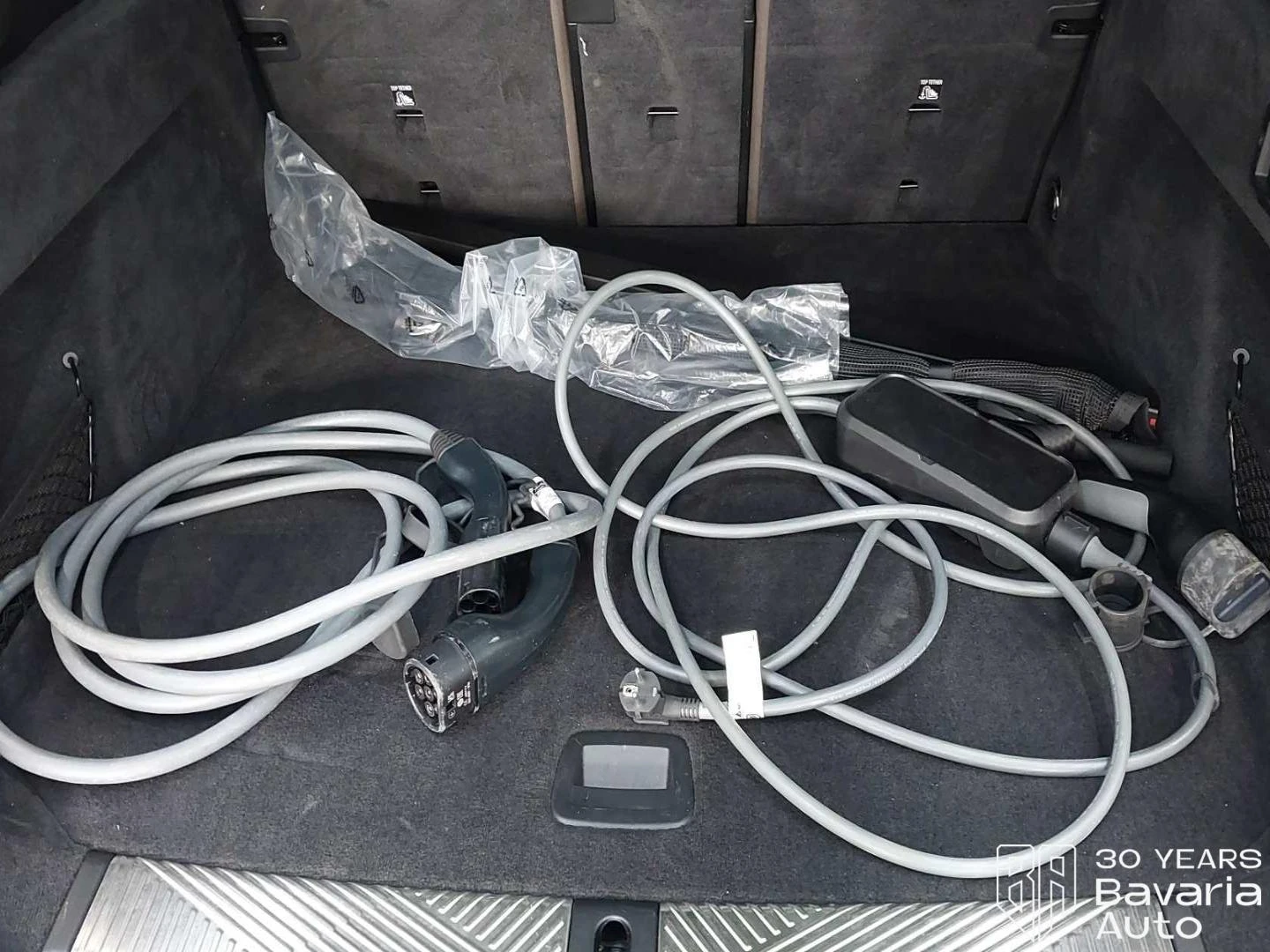 BMW i5 40 eDrive Touring M Sport Paket , снимка 15 - Автомобили и джипове - 54345216