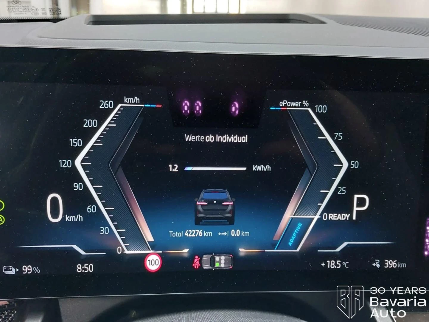 BMW i5 40 eDrive Touring M Sport Paket , снимка 10 - Автомобили и джипове - 54345216