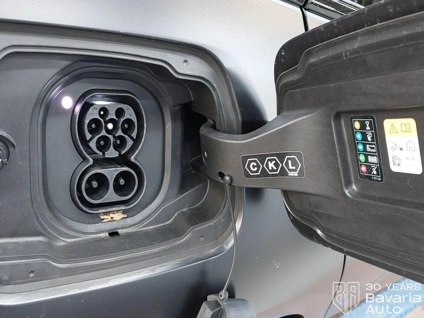 BMW i5 40 eDrive Touring M Sport Paket , снимка 16 - Автомобили и джипове - 54345216