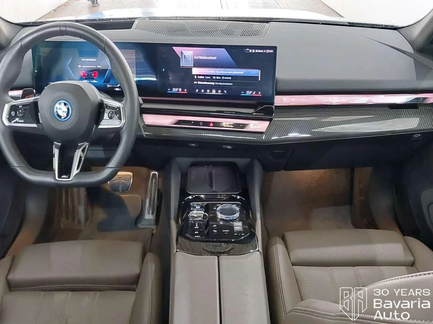 BMW i5 40 eDrive Touring M Sport Paket , снимка 6 - Автомобили и джипове - 54345216