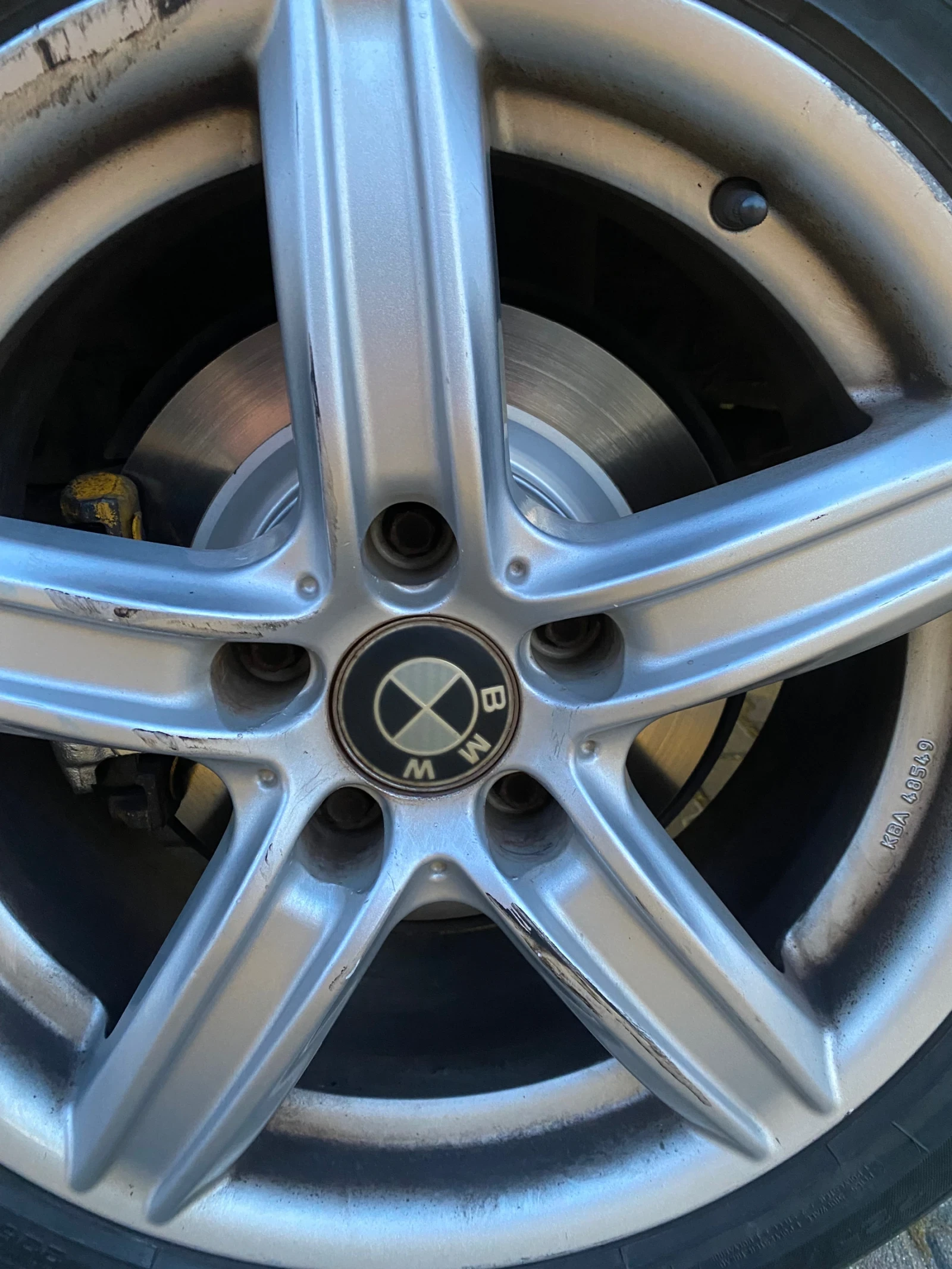 BMW 320 * FACELIFT* , снимка 6 - Автомобили и джипове - 54438934