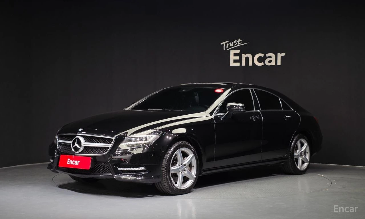 Mercedes-Benz CLS 350 AMG SPORT PACK* КОЖА* ПОДГРЕВ* ОБДУХВ* ПАНО* 