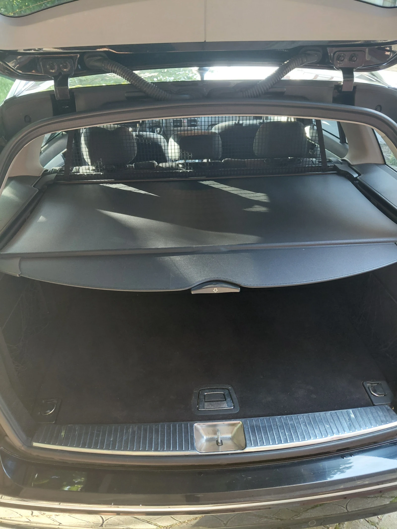 Mercedes-Benz C 220, снимка 10 - Автомобили и джипове - 54496400