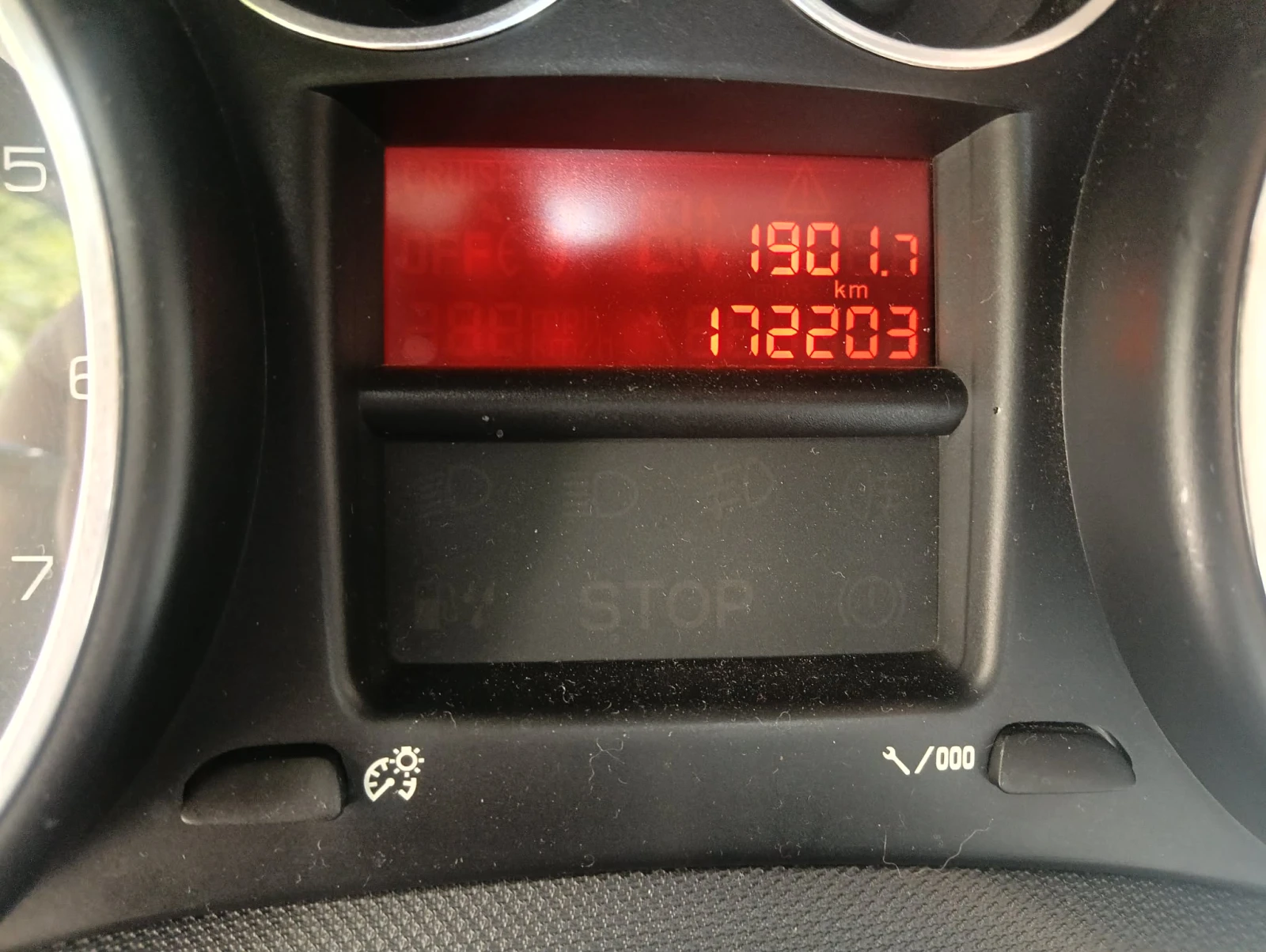 Peugeot 308, снимка 17 - Автомобили и джипове - 54554726