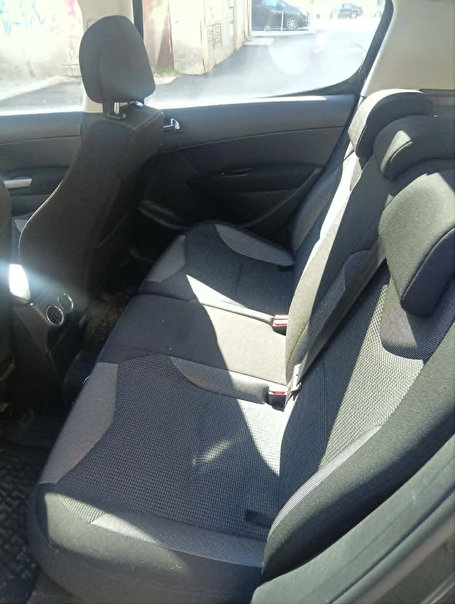 Peugeot 308, снимка 8 - Автомобили и джипове - 54554726
