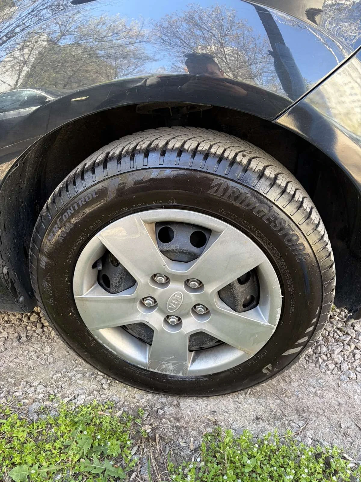 Kia Venga 1.4 бензин ЛИЧЕН АВТОМОБИЛ, снимка 4 - Автомобили и джипове - 54783374