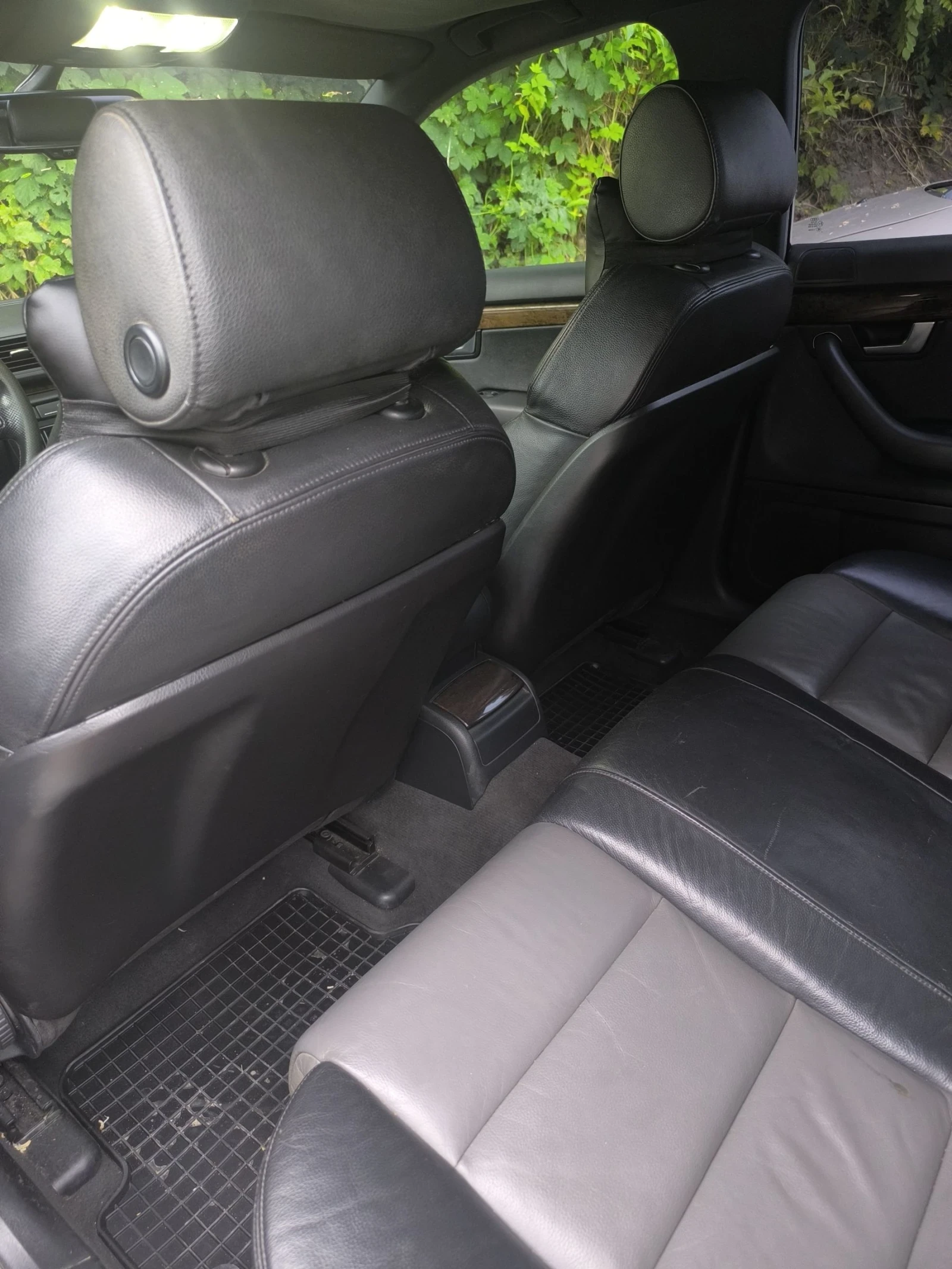 Audi A4, снимка 9 - Автомобили и джипове - 54891864