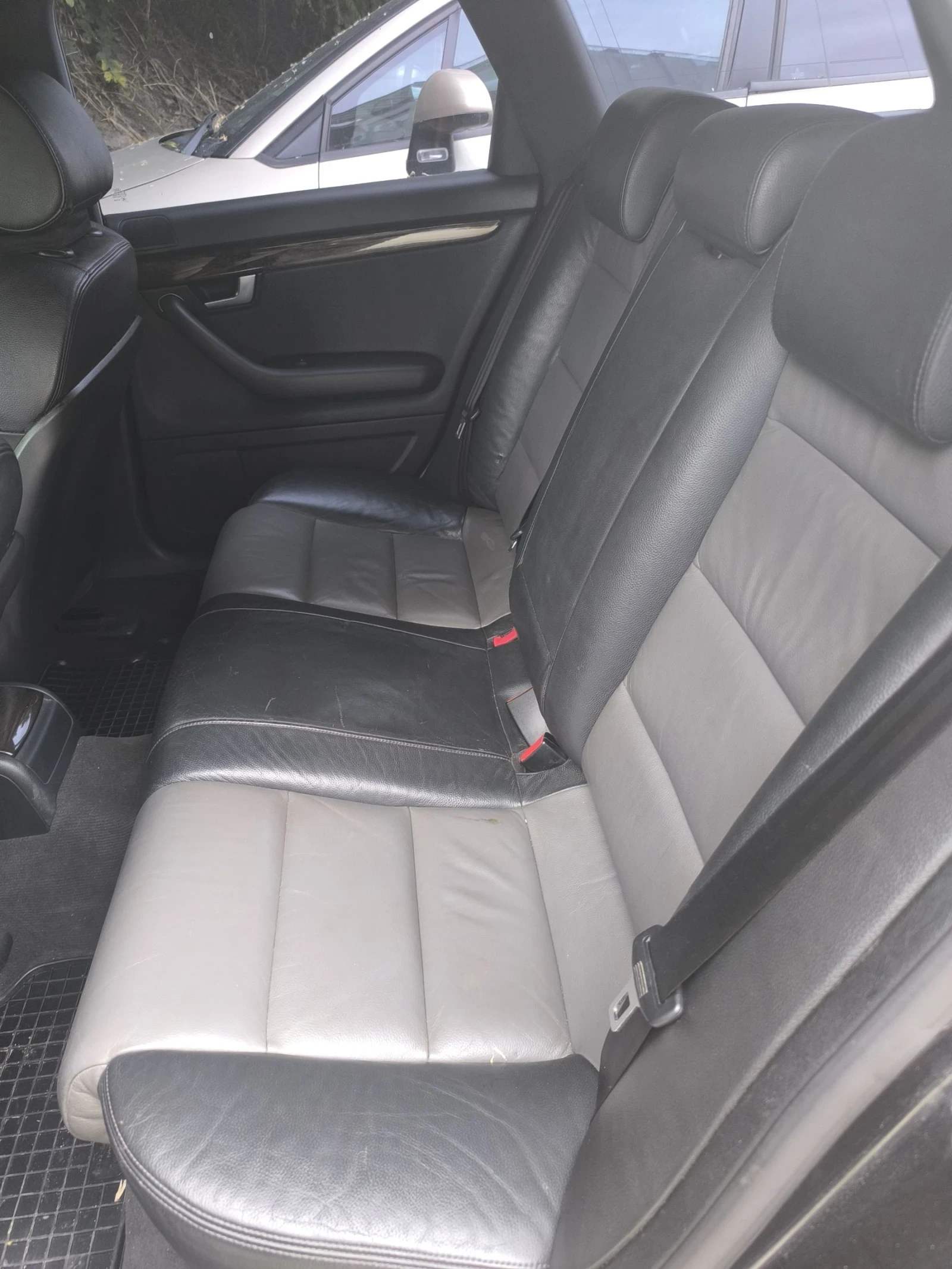 Audi A4, снимка 10 - Автомобили и джипове - 54891864